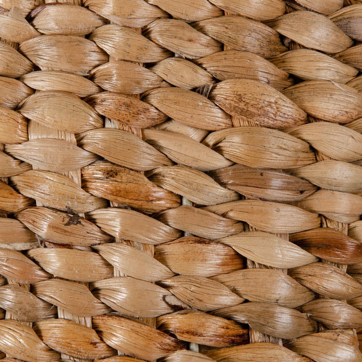 Taklys 60 x 60 x 65 cm Naturell